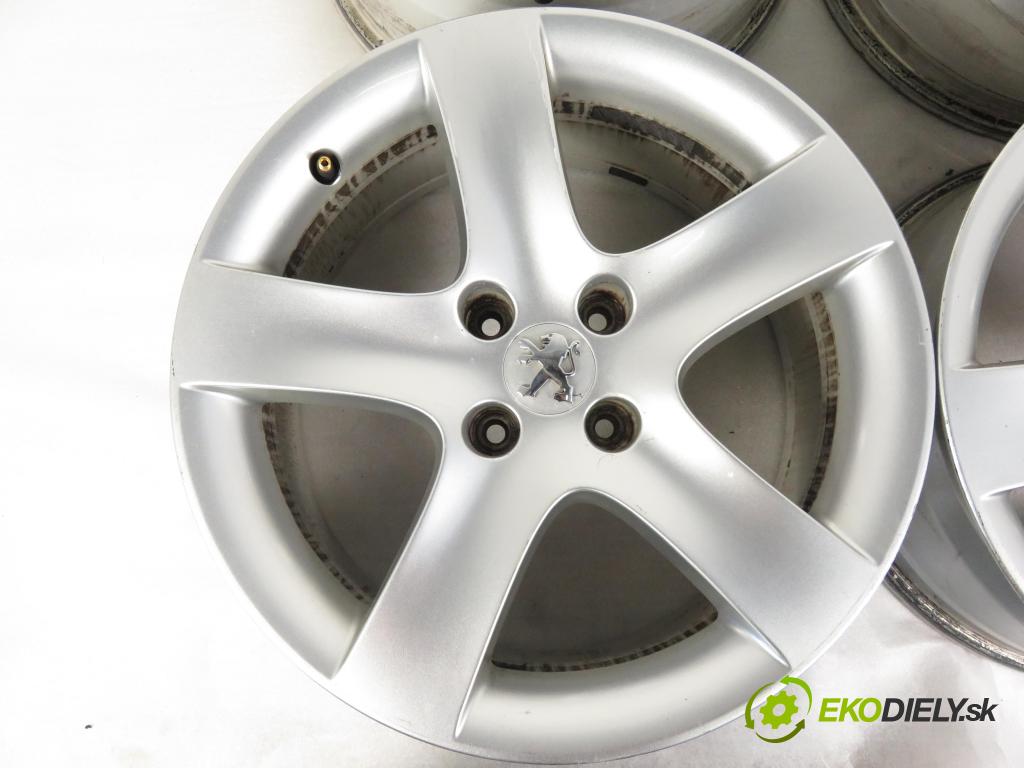 PEUGEOT 0 disky / disk 9680731880