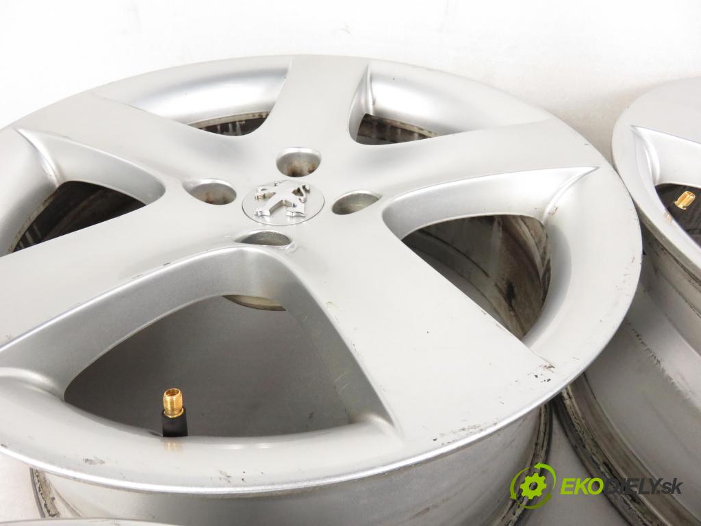 PEUGEOT 0 disky / disk 9680731880