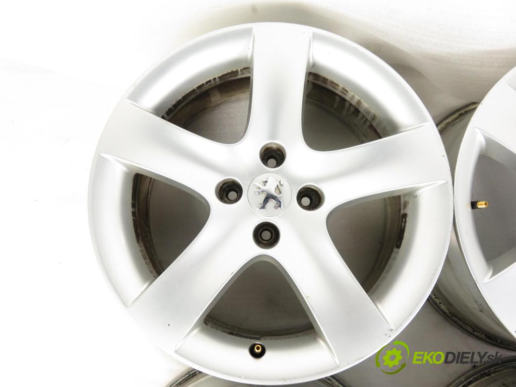 PEUGEOT 0 disky / disk 9680731880