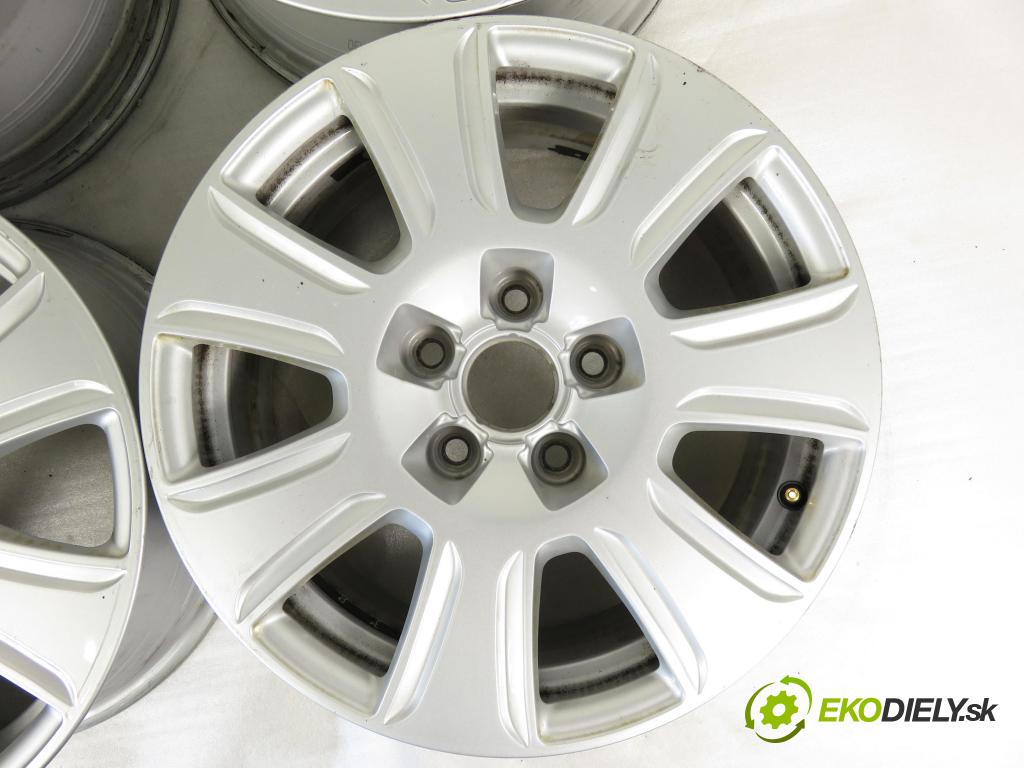 AUDI 0 disky / disk 8U0601025Q