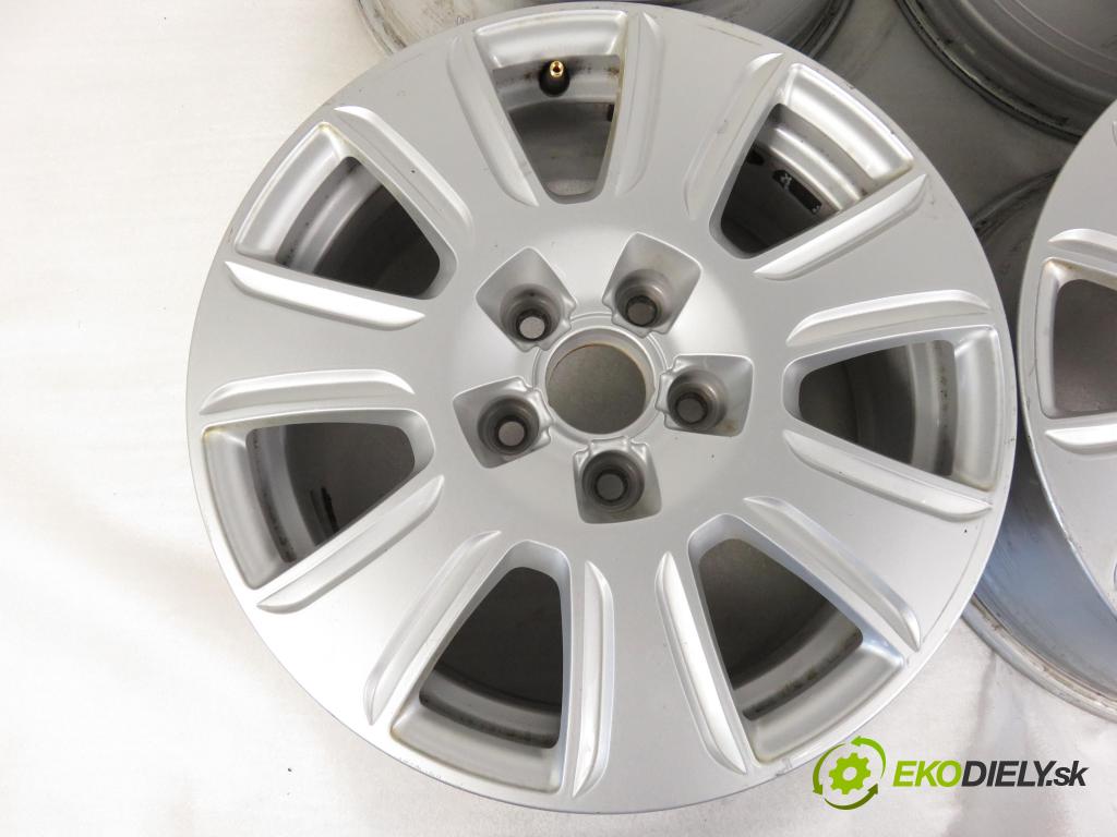 AUDI 0 disky / disk 8U0601025Q