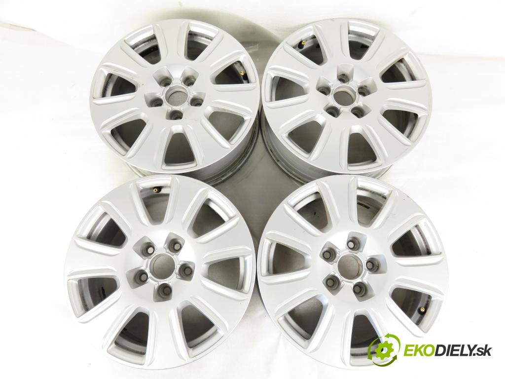 AUDI 0 disky / disk 8U0601025Q