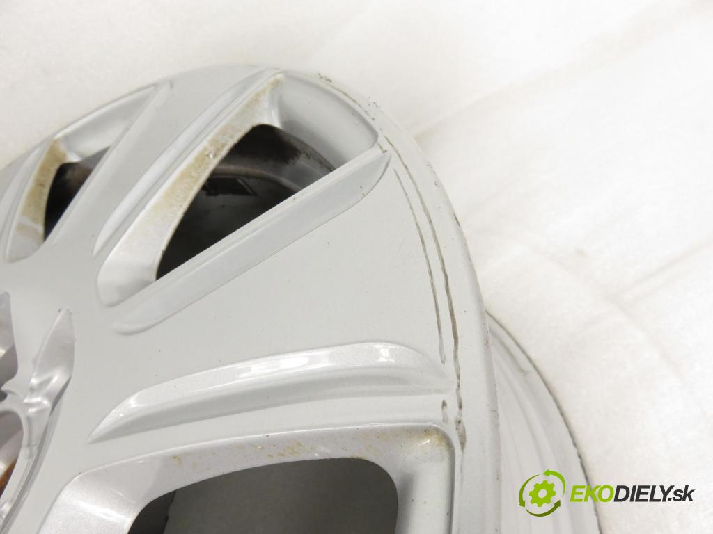 AUDI 0 disky / disk 8U0601025Q