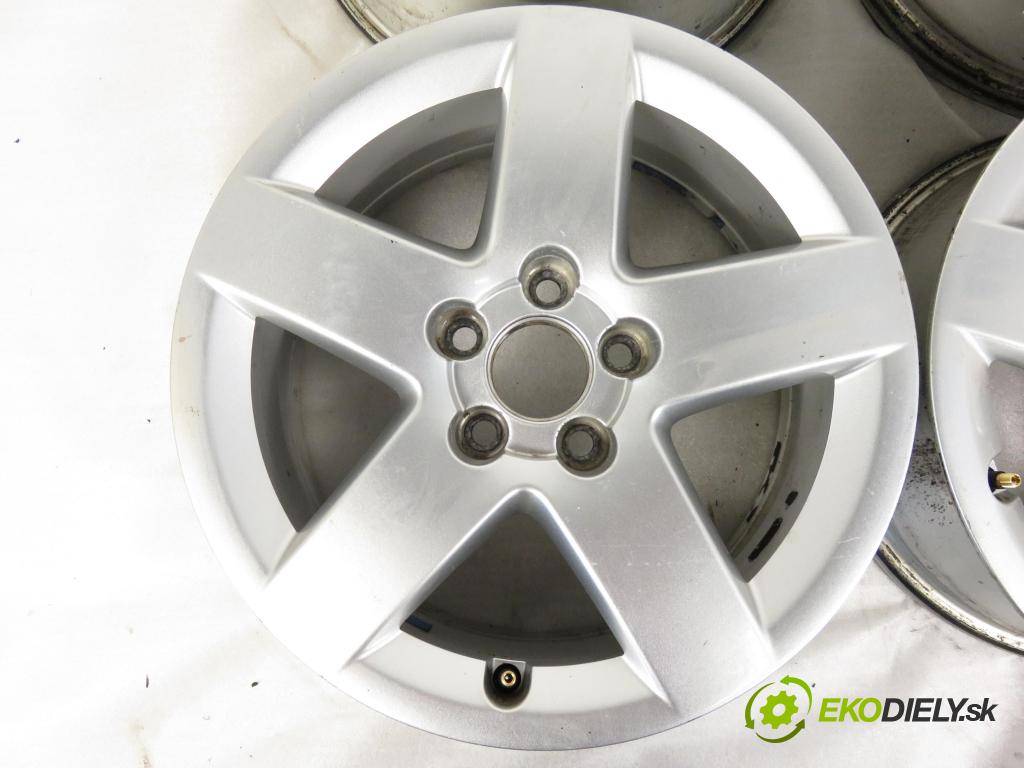 AUDI 0 disky / disk 8L0601025P