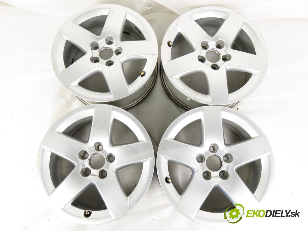 AUDI 0 disky / disk 8L0601025P