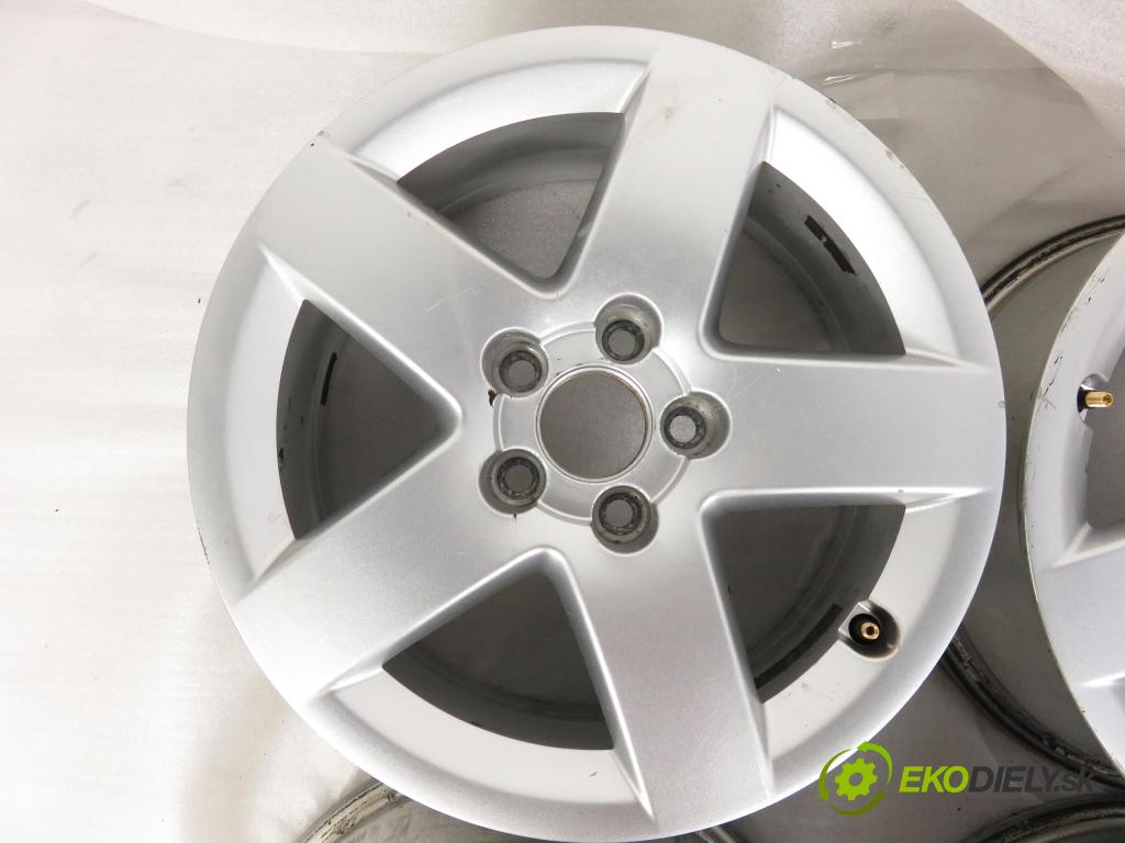 AUDI 0 disky / disk 8L0601025P