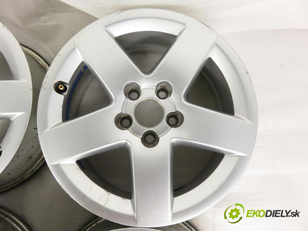 AUDI 0 disky / disk 8L0601025P