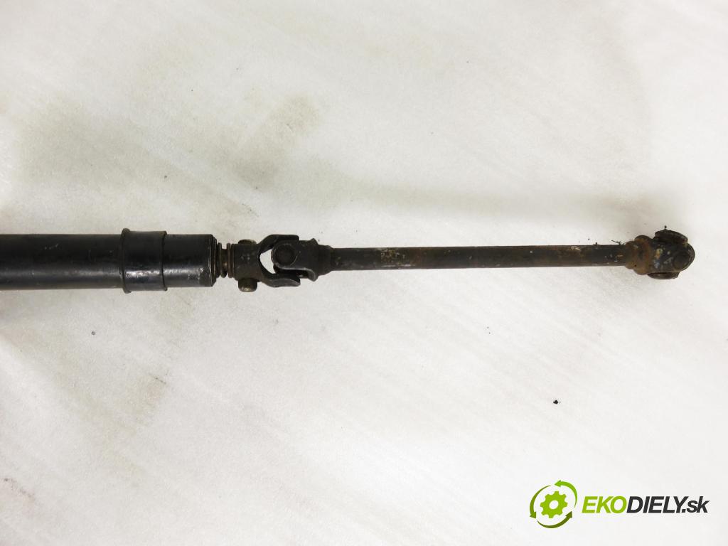 FSO-FSC ZUK KABINA/PLATFORMA 1990 40,00 2.1 2120,00 Hriadeľ, tyč volantu  (Tyč riadenia (volantu))