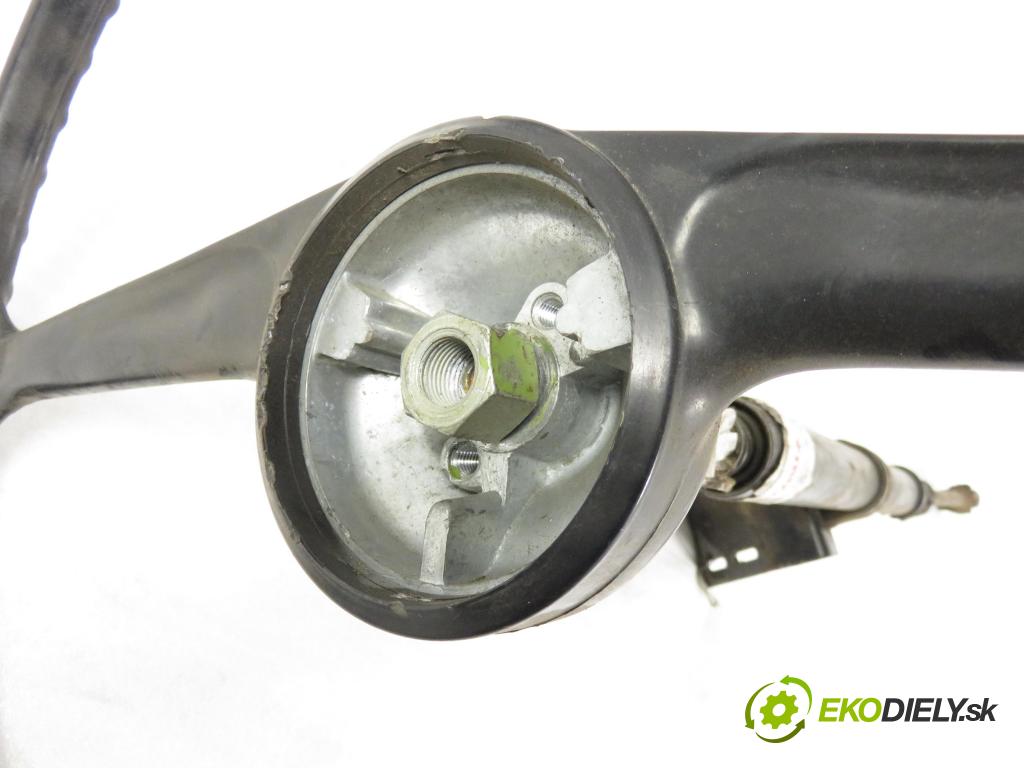 FSO-FSC ZUK KABINA/PLATFORMA 1990 40,00 2.1 2120,00 Hriadeľ, tyč volantu  (Tyč riadenia (volantu))