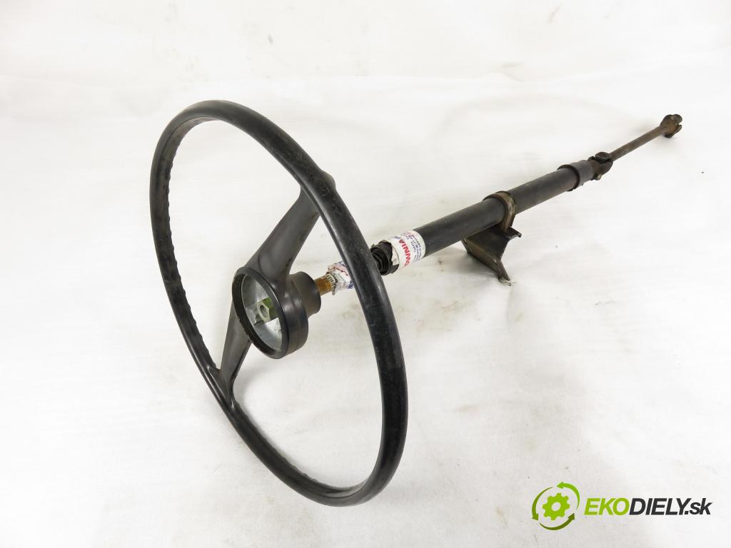 FSO-FSC ZUK KABINA/PLATFORMA 1990 40,00 2.1 2120,00 Hriadeľ, tyč volantu  (Tyč riadenia (volantu))