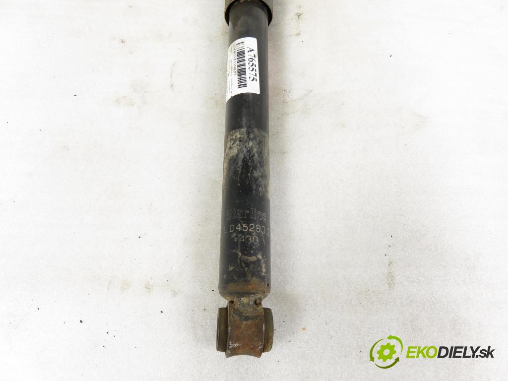 OPEL FRONTERA A (5_MWL4) TERENOWY 1996 100,00 2.2 i (54MWL4) - X 22 XE 2198,00 Tlmič pravé zadné TLD452832