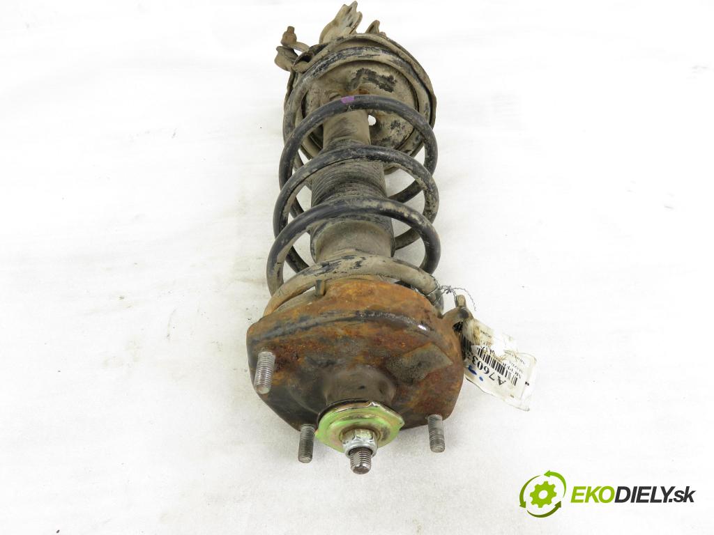 MAZDA 323 F VI (BJ) HB 1999 66,00 2.0 DITD 90 - RF4F 1998,00 MCPERSON LT DSB209G