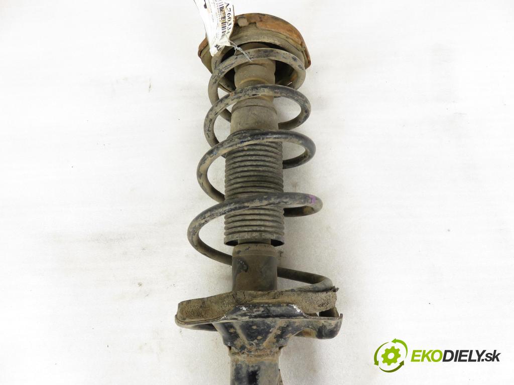 MAZDA 323 F VI (BJ) HB 1999 66,00 2.0 DITD 90 - RF4F 1998,00 MCPERSON LT DSB209G