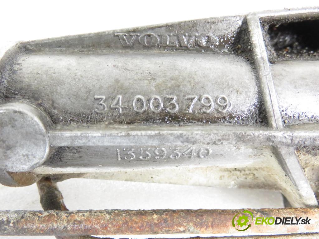 VOLVO 850 (LS) SEDAN 1992 125,00 2.4 - B 5254 S 2435,00 Riadenie ZE riadením 34003799 ; 1339340
