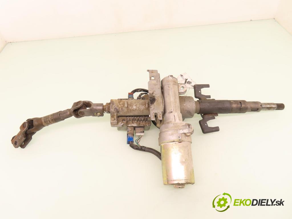 OPEL CORSA C (X01) HB 2003 51,00 1.3 CDTI - Z 13 DT 1248,00 serv/podporovanie elektrické 13136673 ; 13136672