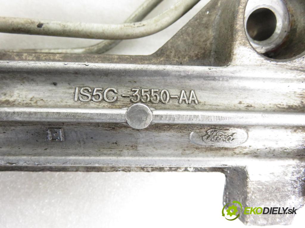 FORD KA (RB_) HB 2002 44,00 1.3 i - J4S 1299,00 řízení ZE posilovačem 1S5C3550AA