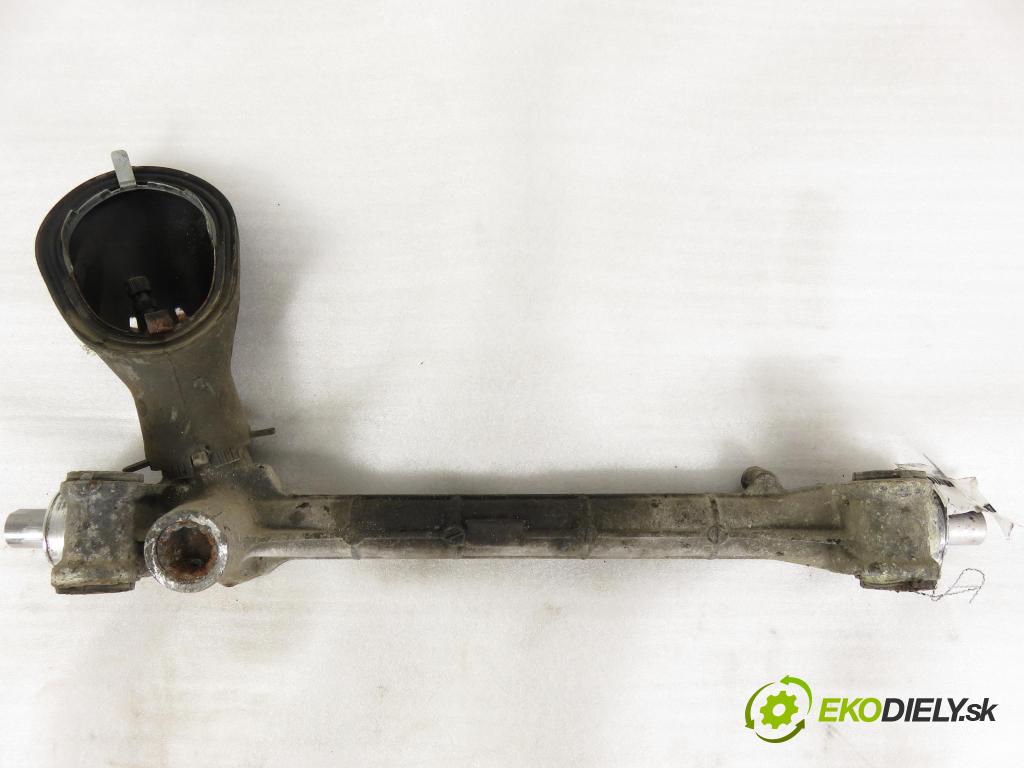 TOYOTA YARIS (_P9_) HB 2006 51,00 1.0 VVT-i (KSP90_) - 1KR-FE 998,00 Riadenie bez servočerpadlo F800000672