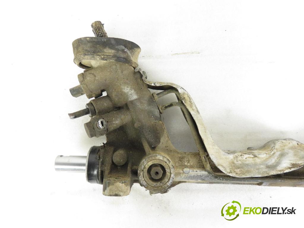 SKODA FABIA I (6Y2) HB 2000 44,00 1.4 MPi 60 - AZE 1397,00 Riadenie ZE riadením 6Q1423055Q ; 6Q0423445