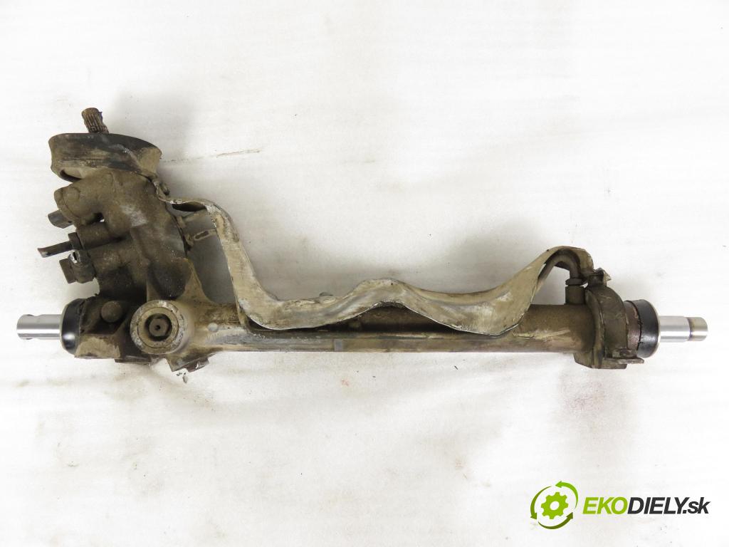 SKODA FABIA I (6Y2) HB 2000 44,00 1.4 MPi 60 - AZE 1397,00 Riadenie ZE riadením 6Q1423055Q ; 6Q0423445