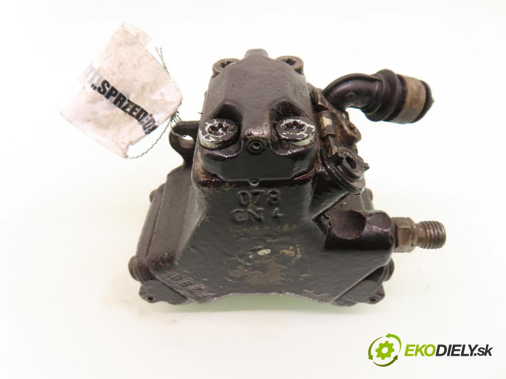 FIAT PANDA Van (169_) VAN 2008 51,00 1.3 D Multijet - 188 A8.000 1248,00 Pumpa vysokého tlaku 