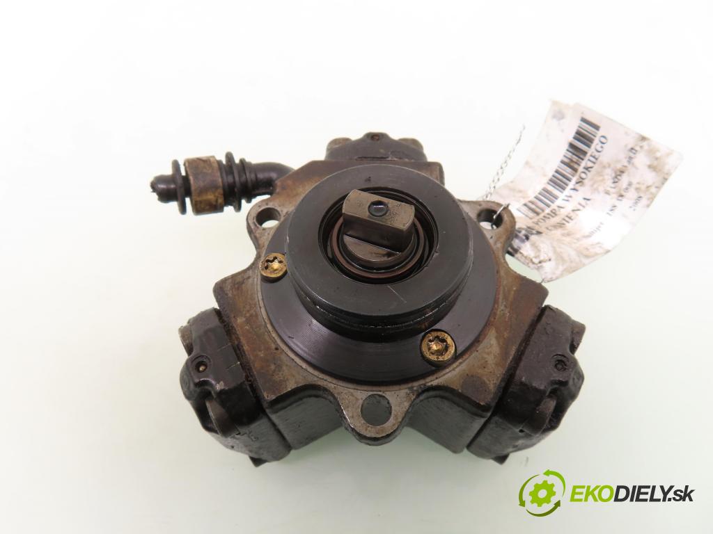 FIAT PANDA Van (169_) VAN 2008 51,00 1.3 D Multijet - 188 A8.000 1248,00 Pumpa vysokého tlaku