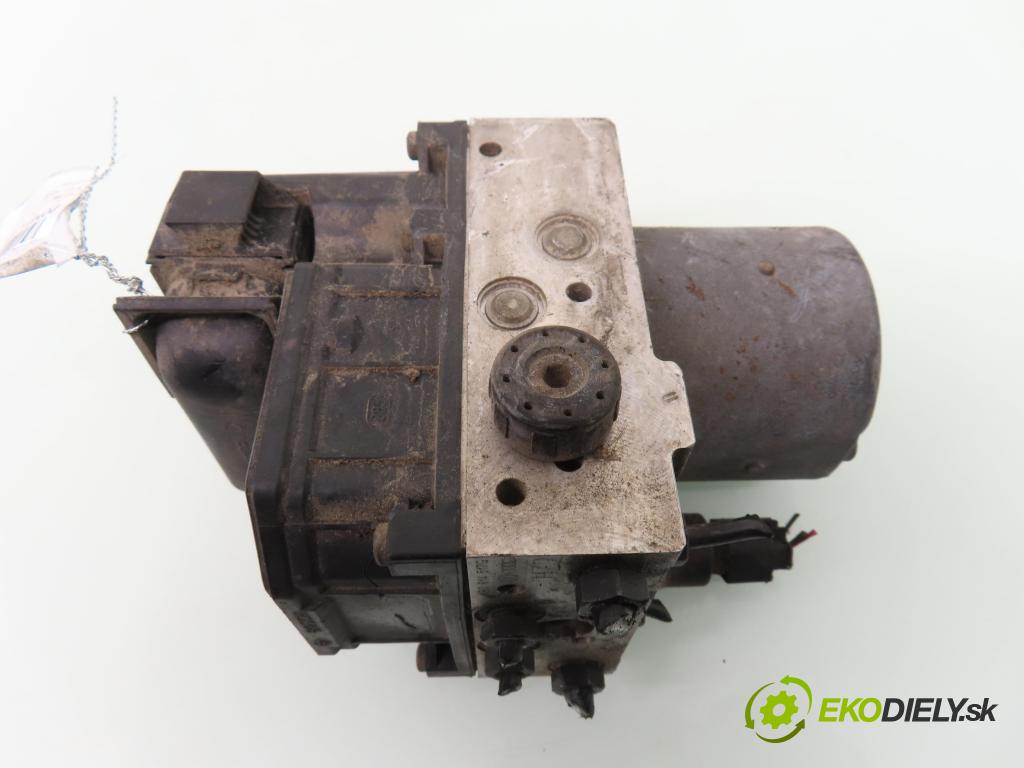 AUDI A6 Avant (4B5, C5) KOMBI 2001 0,00 1.8 T - AEB 1781,00 Pumpa ABS 0265950055 ; 0265225124 ; 4B0614517G (Pumpa ABS)