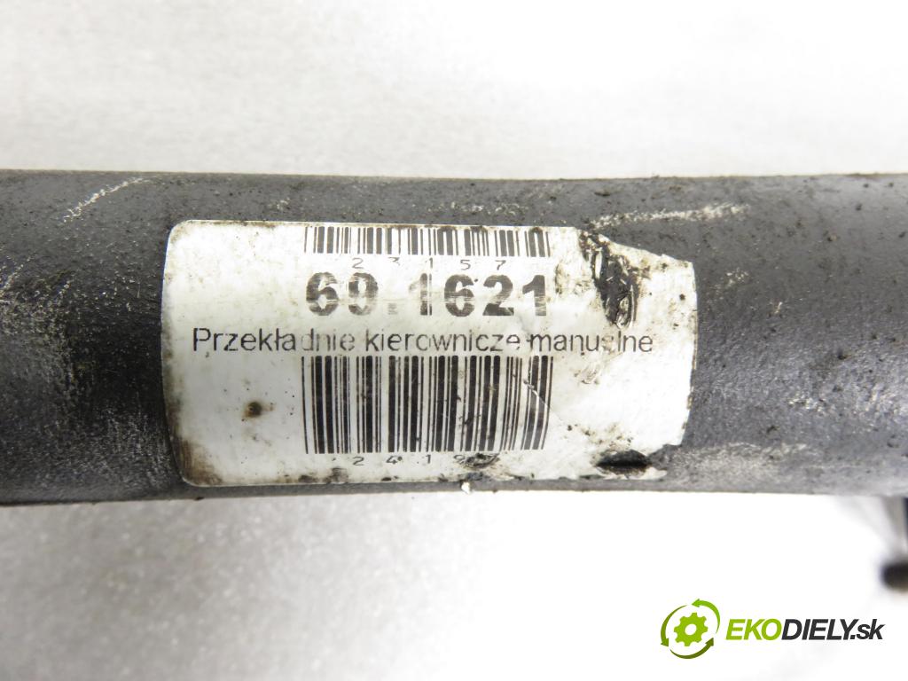 SEAT CORDOBA (6K2) SEDAN 2000 44,00 1.4 - ANW 1390,00 Riadenie bez servočerpadlo 691621