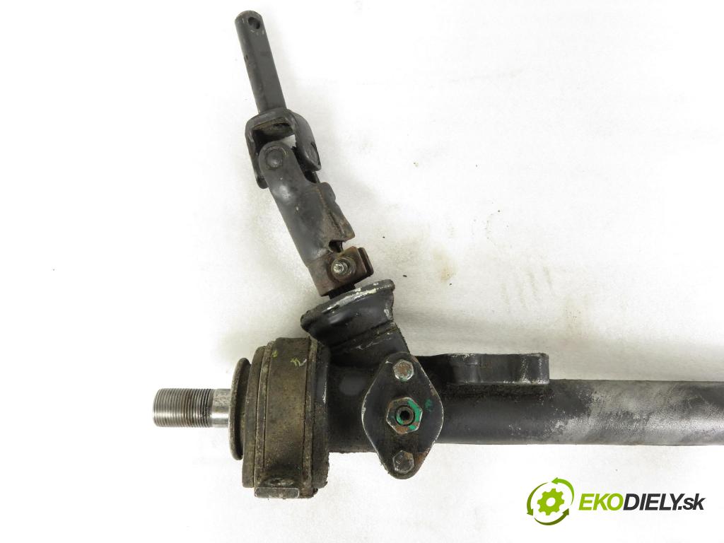 SEAT CORDOBA (6K2) SEDAN 2000 44,00 1.4 - ANW 1390,00 Riadenie bez servočerpadlo 691621