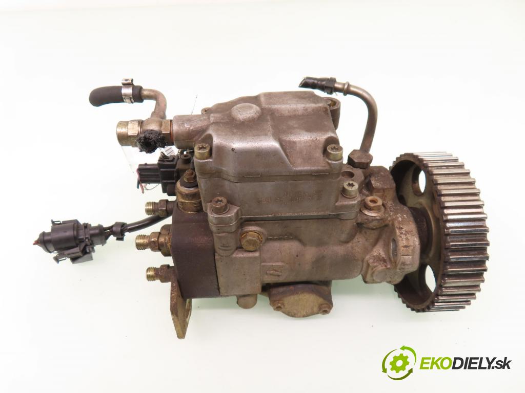 AUDI A4 (8D2, B5) SEDAN 1996 66,00 1.9 TDI - 1Z 1896,00 pumpa vstřikovací 0460404965 ; 028130110H (Vstřikovací čerpadla)
