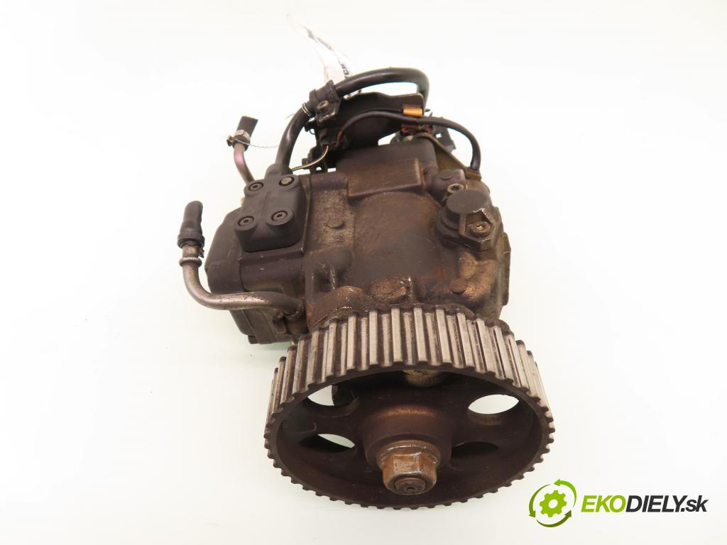 AUDI A4 (8D2, B5) SEDAN 1996 66,00 1.9 TDI - 1Z 1896,00 pumpa vstřikovací 0460404965 ; 028130110H (Vstřikovací čerpadla)