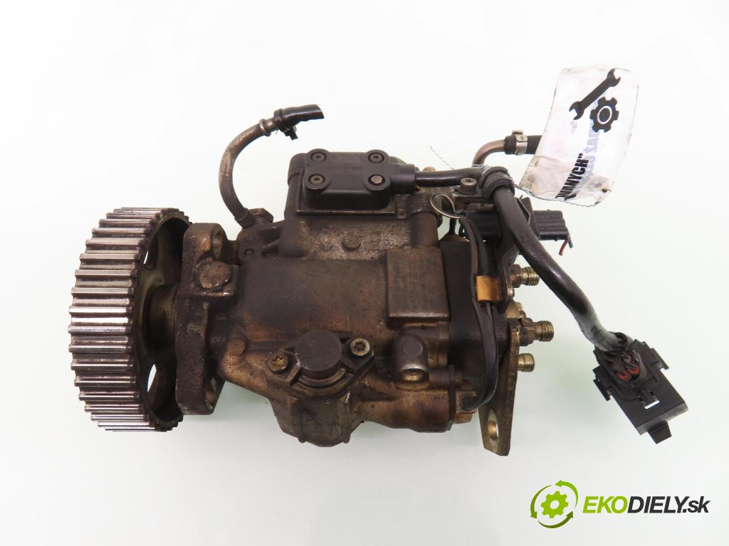 AUDI A4 (8D2, B5) SEDAN 1996 66,00 1.9 TDI - 1Z 1896,00 pumpa vstřikovací 0460404965 ; 028130110H (Vstřikovací čerpadla)