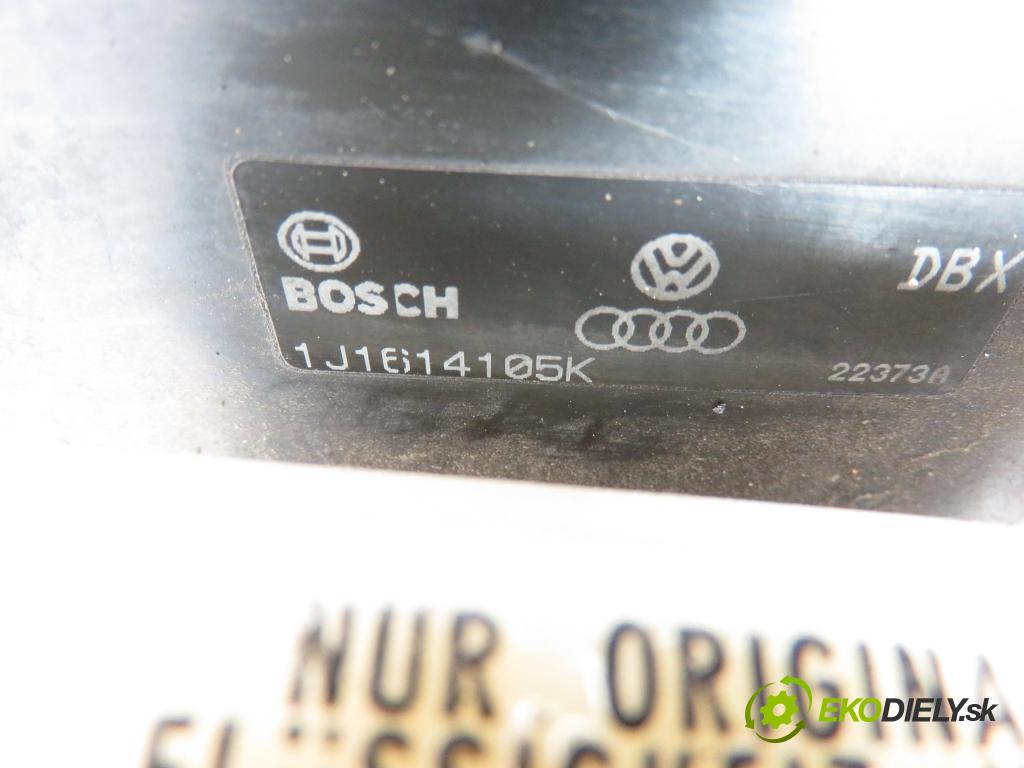 VW GOLF IV (1J1) HB 1999 66,00 1.9 TDI - AGR 1896,00 Posilovač 1J1614105K (Servočerpadlo, pumpa riadenia)