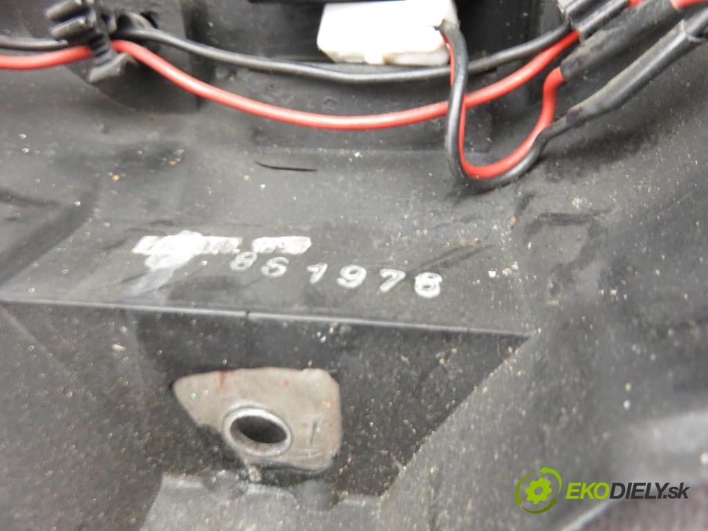FIAT BARCHETTA (183_) CABRIO 1995 96,00 1.8 16V - 188 A6.000 1747,00 Volant 861978 ; 00057312A (Volant)