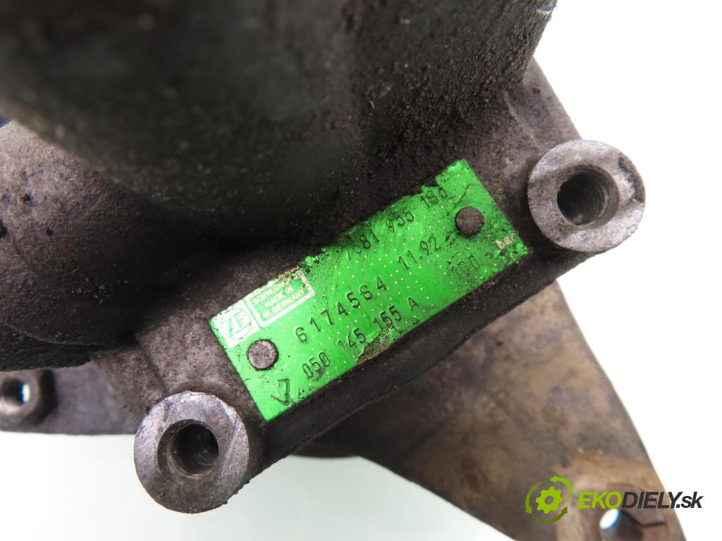 AUDI 80 (8C, B4) SEDAN 1992 66,00 2.0 90 - ABT 1984,00 pumpa servočerpadlo 050145155A ; 7681955186 (Servočerpadlá, pumpy řízení)