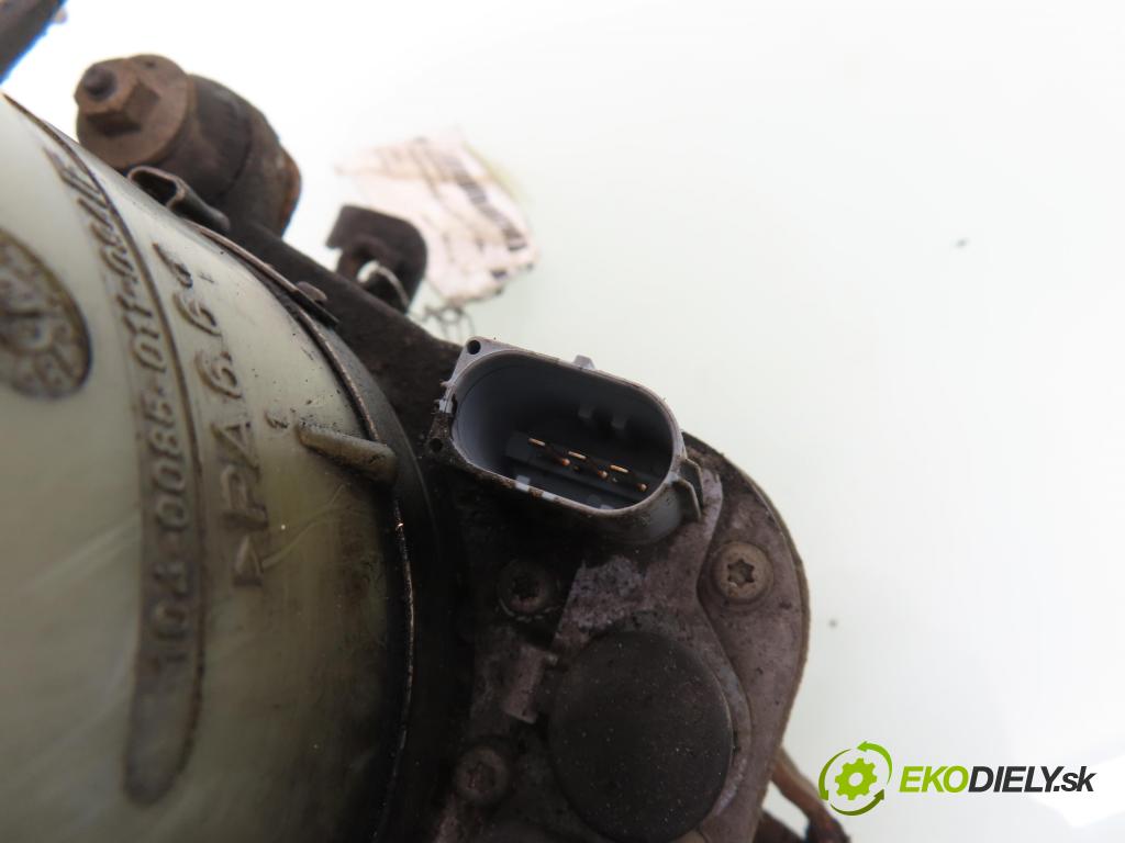 FORD FOCUS II (DA_, HCP) HB 2005 80,00 1.6 TDCi 109 - G8DA 1560,00 Pumpa servočerpadlo 4M513K514AD ; 1040085011094F