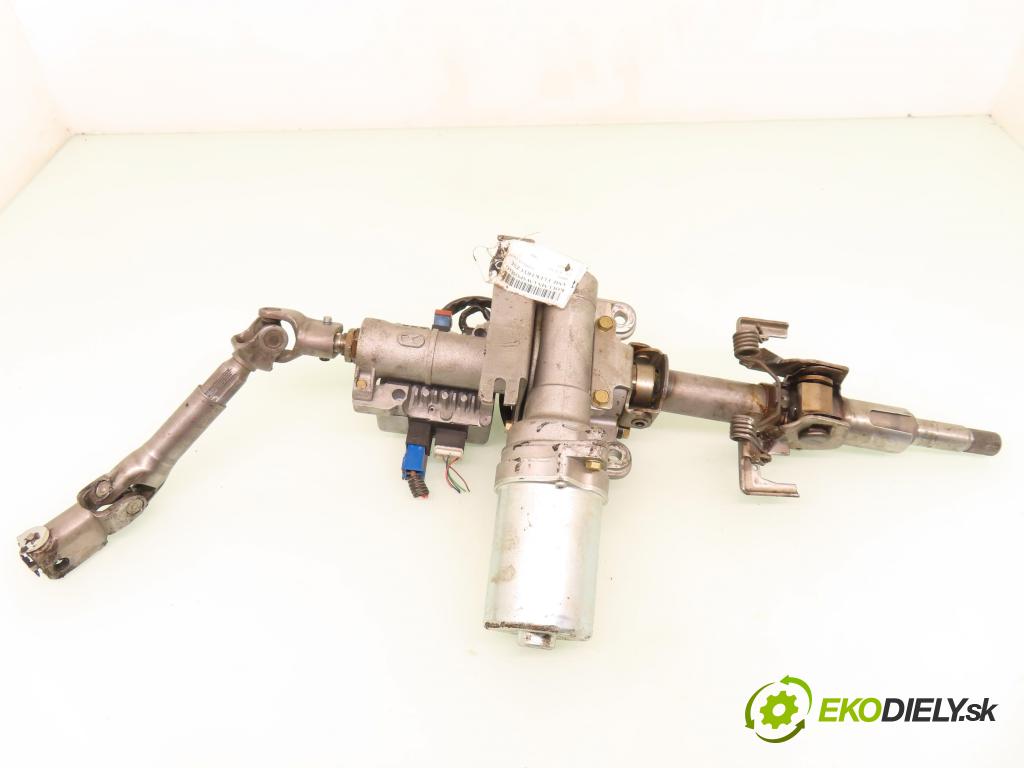 OPEL CORSA C (X01) HB 2003 55,00 1.2 16V 75 - Z 12 XE 1199,00 serv/podporovanie elektrické 13205208 ; 13205210