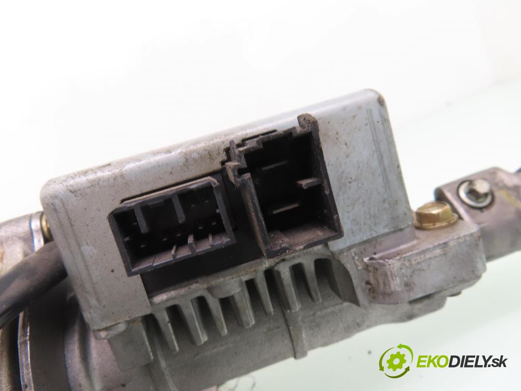 OPEL CORSA C (X01) HB 2003 55,00 1.2 16V 75 - Z 12 XE 1199,00 serv/podporovanie elektrické 13205208 ; 13205210