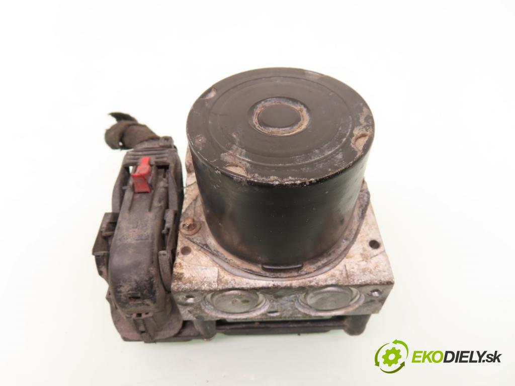 SKODA FABIA II Combi (545) KOMBI 2007 59,00 1.4 TDI - BMS 1422,00 Pumpa ABS 0265800635 ; 0265231945 (Pumpa ABS)