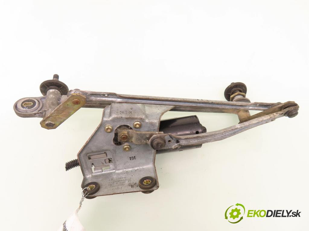 RENAULT SCENIC I (JA0/1_) MINIVAN 2001 75,00 1.9 dCi 102 - F9Q 732 1870,00 Motorček stieračov 0390241352 ; 3397020398 ; 7700843523