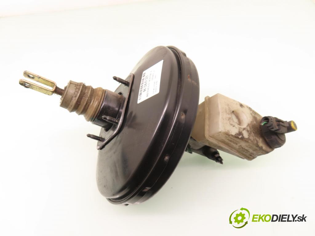 RENAULT SCENIC I (JA0/1_) MINIVAN 2001 75,00 1.9 dCi 102 - F9Q 732 1870,00 Posilovač 8200097098 (Servočerpadlo, pumpa riadenia)