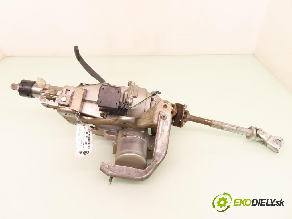 RENAULT SCENIC II (JM0/1_) MINIVAN 2004 99,00 2.0 135 - F4R 770 1998,00 serv/podporovanie elektrické 8200035272 ; 50300389