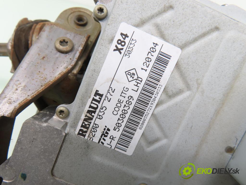 RENAULT SCENIC II (JM0/1_) MINIVAN 2004 99,00 2.0 135 - F4R 770 1998,00 serv/podporovanie elektrické 8200035272 ; 50300389