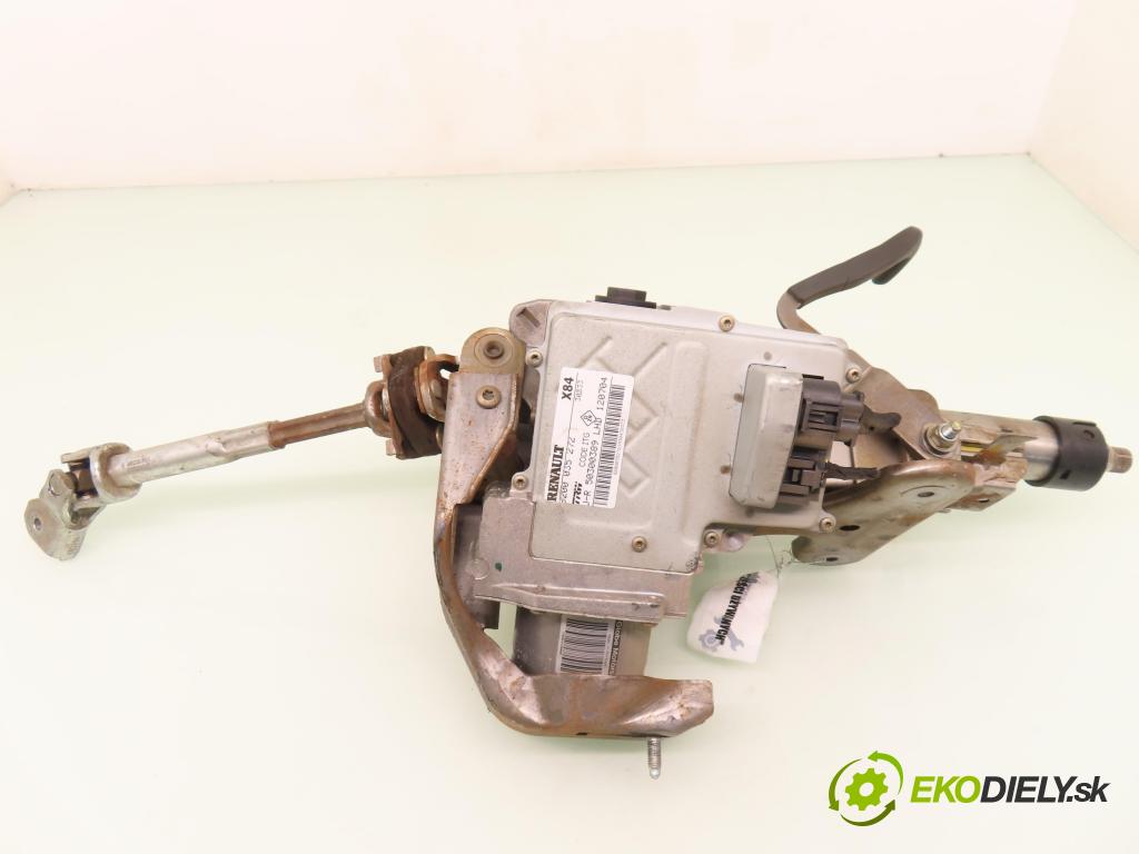 RENAULT SCENIC II (JM0/1_) MINIVAN 2004 99,00 2.0 135 - F4R 770 1998,00 serv/podporovanie elektrické 8200035272 ; 50300389