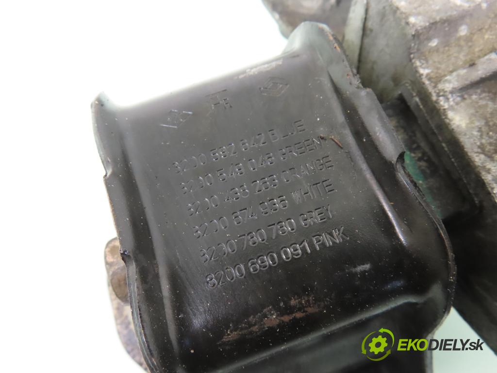 RENAULT SCENIC II (JM0/1_) MINIVAN 2004 99,00 2.0 135 - F4R 770 1998,00 Uchytenie Motor 8200044920F