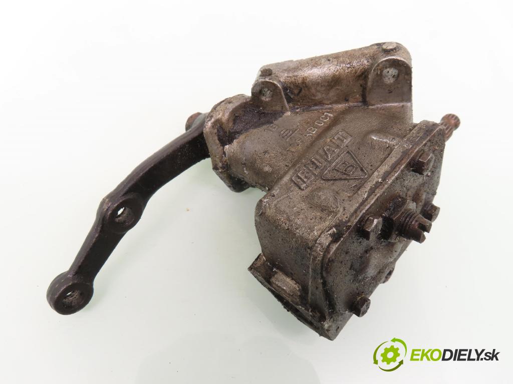 FIAT 126 (126_) HB 1991 18,00 650 652,00 riadenie 126AB0C1