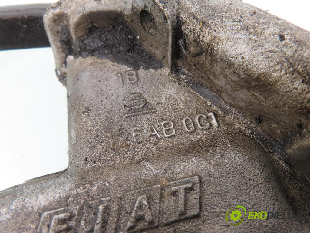 FIAT 126 (126_) HB 1991 18,00 650 652,00 riadenie 126AB0C1
