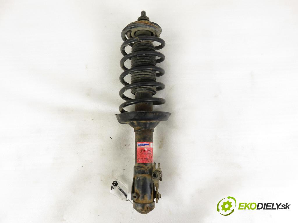 VW GOLF III (1H1) HB 1993 55,00 1.6 - AEE 1598,00 MCPERSON LP 115159