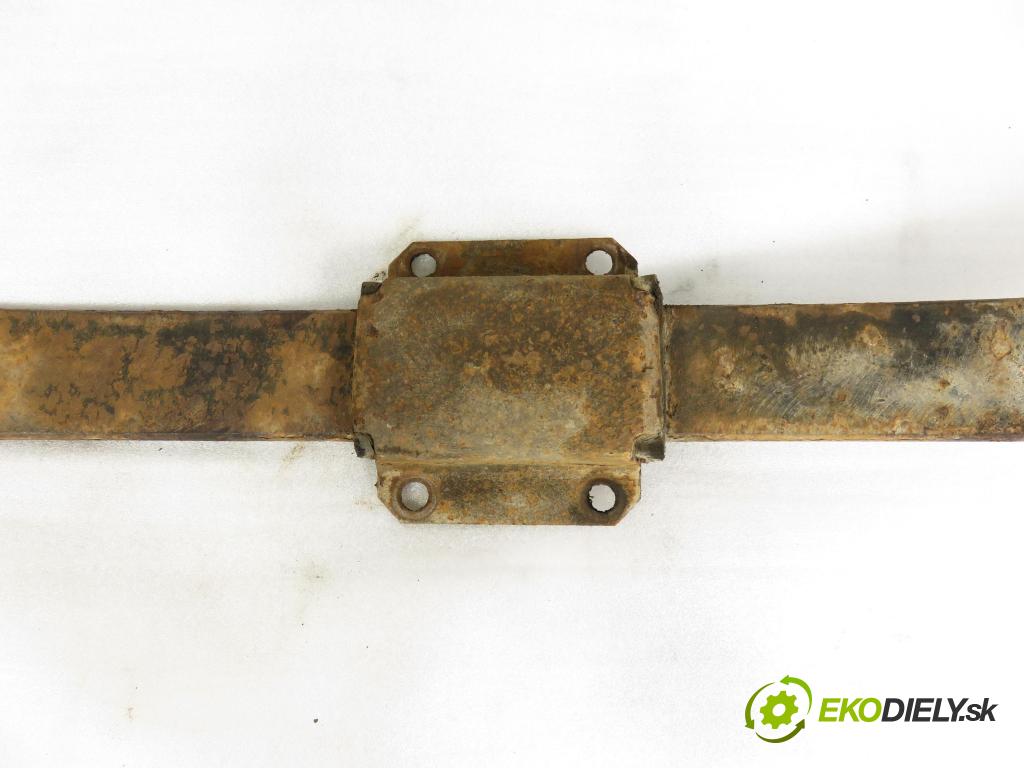 DODGE CARAVAN (RG_) VAN 2005 134,00 3.3 - EGA 3301,00 Listové pero zadné