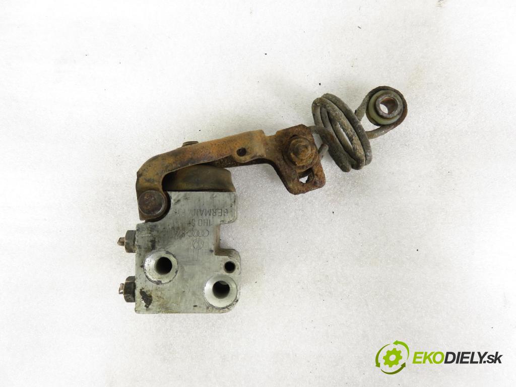 AUDI 80 (8C, B4) SEDAN 1992 66,00 2.0 90 - ABT 1984,00 Motorček regulácie SILY brzdenia 1H0612151