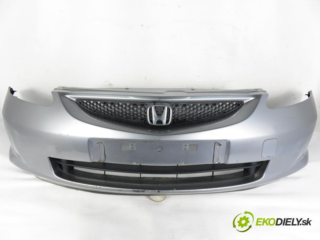HONDA JAZZ II (GD_, GE3, GE2) HB 2007 57,00 1.2 i-DSI (GD5, GE2) - L12A1 1243,00 Nárazník predný